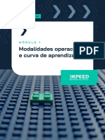 As modalidades de trading