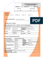 4 - FR-GTH-SST-004 Investigación de Incidentes Y-O Accidentes de Trabajo V8