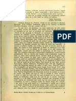 Bocuța Emanoil, Recenzie Preoti de Mir Adormiti in Domnul, Bor 1943 Nr.1-3