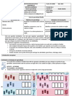 Guía de Ingles 5°