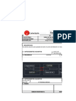 Registro Rdi Construstora FJ