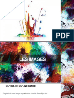 Infographie Les Images