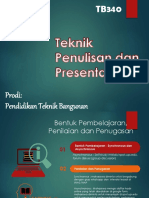 Pertemuan 01