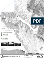 Base Cartográfica