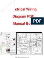 Electrical Wiring Diagram PDF Manual Book