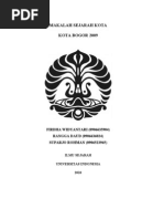 Download Kota Bogor 2009 by fwidyantari SN53353464 doc pdf