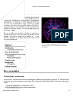 Anisotropía - Wikipedia, La Enciclopedia Libre PDF