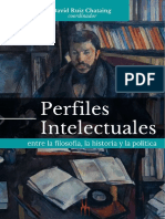 Perfiles Intelectuales
