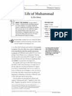Life of Muhammad-1