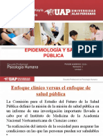 Sesion Epidemiologia.