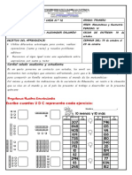 Matemáticas Guía 12