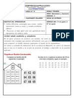 Matemáticas Guía 9