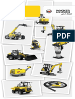 Wacker-Neuson Product-Guide EMEA V11 ES