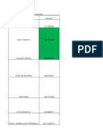 BASE DE DATOS CLIENTES VECTOR - OLGA 1