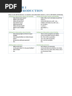 Chichewa 1-10 | PDF | Grammatical Number | Noun