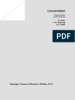 A First Course in Discrete Dynamical Systems (1996, Springer-Verlag New York)