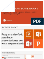 Microsoft Powerpoint Yuli