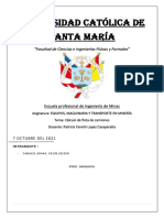 Tarea 1 Calculo de Flotas Camiones