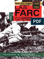 FARC 1949 1966 Eduardo Pizarro