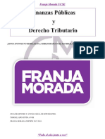 Finanzas y Derecho Tributario - Unidad 4