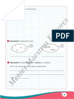 Mentes Maestras Editores: Representa Mediante Llaves