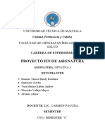 Guia para Cuidados de Pie Diabetico (Optativa)