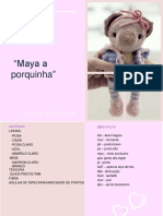 Maya A Porquinha