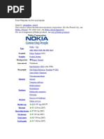 Nokia