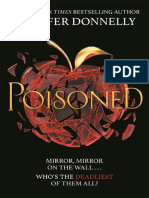 Poisoned - Jennifer Donnelly