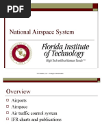 National Airspace System: FIT Aviation, LLC - College of Aeronautics