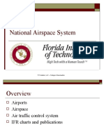 National Airspace System: FIT Aviation, LLC - College of Aeronautics