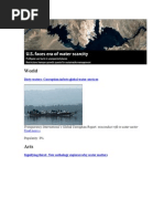 Download Water Pollution by Sachin Kumar Bassi SN53356238 doc pdf