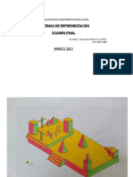 Sistemas de Representación - Proceso