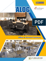 Katalog Office & School Furniture (PT. Dwida Jaya Tama)