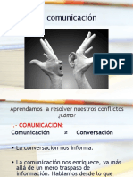 Comunicación