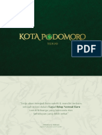 E Brochure Kota Podomoro Tenjo - INHOUSE - 08092020-Dikonversi