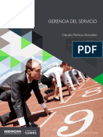 La Gerencia y El Servicio