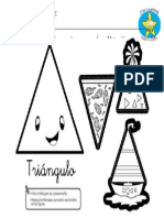 Ficha Figuras Triangulares