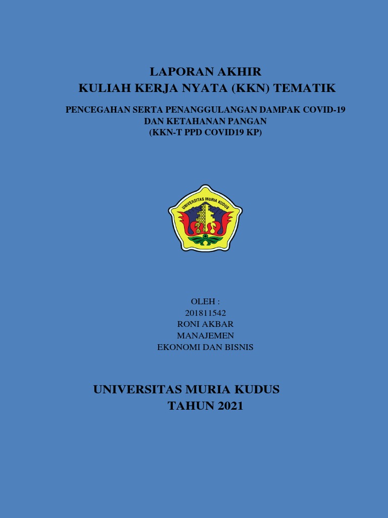 contoh-laporan-akhir-kkn-pdf