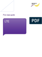 LTE A4Guide 010909