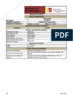 Pre-02-R08 Prensa de Planchado