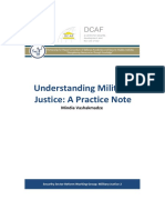 Military Justice Prictice Note Eng