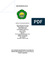 Askep Diare PDF