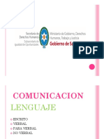 Unidad 4 comunicacion-y-lenguaje