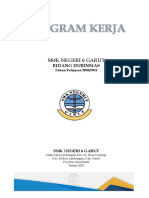 5. Proker Bid Hubinmas SMKN 6 GARUT 2020-2021