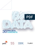 Big Data - 30 Projets Concrets