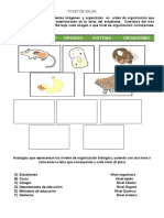 Carta al director en La Segunda sobre Violencia Intrafamiliar y prevención  - Fundación San Carlos de Maipo