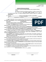 Acuerdo Cicruz Venta-Anticret-permuta (Exclusividad) JCC