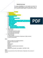 Macroeoconomia Temas Rubrica - Proyecto de Aula - 2021-1