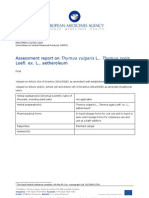 Thymus-vulgaris-Thymus-zygis-aetheroleum-HMPC-Assessment-Report